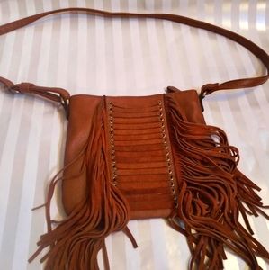 Antik Kraft Crossbody